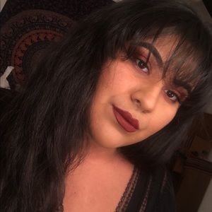 Meet your Posher, Kate